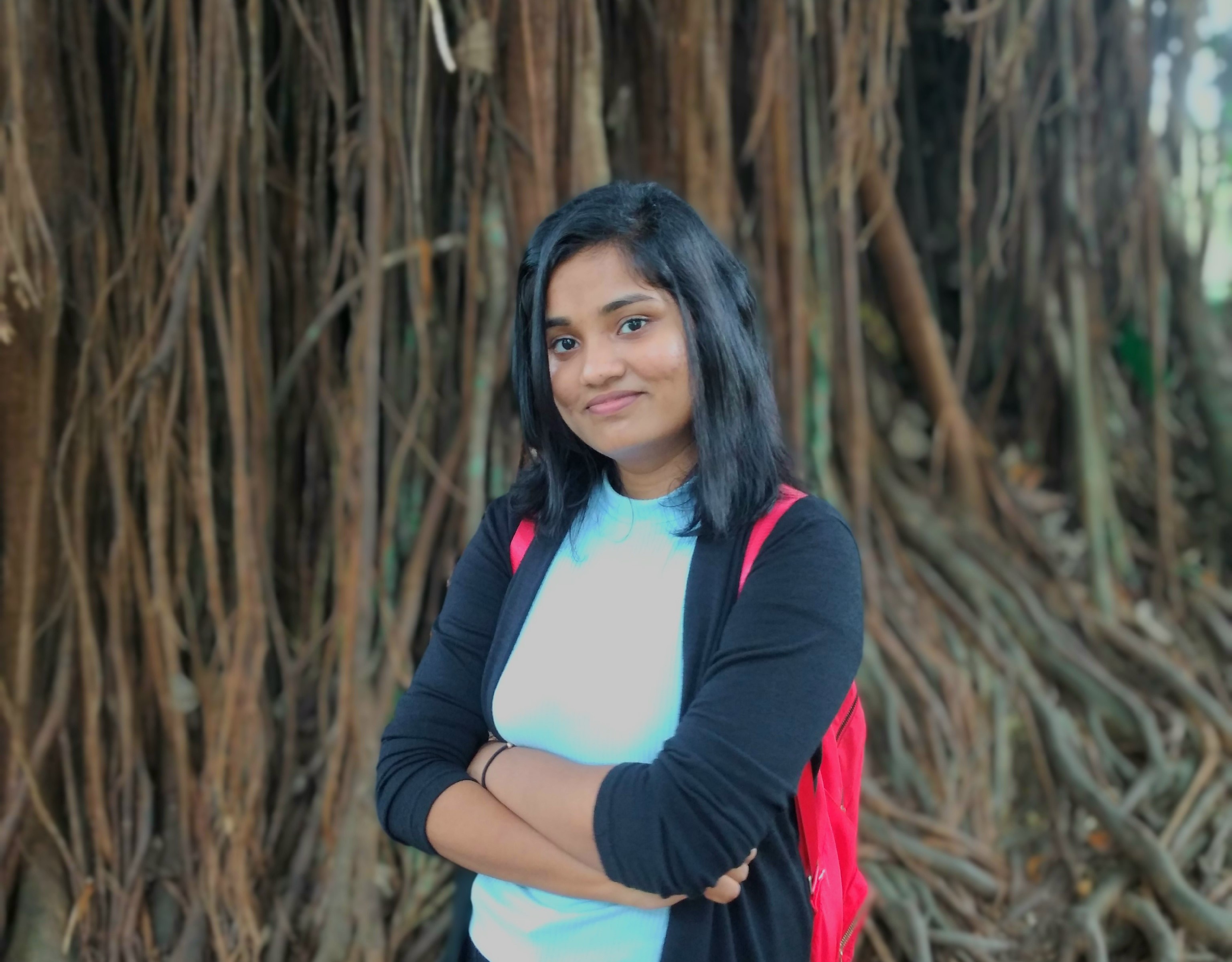 Imasha Dulshini